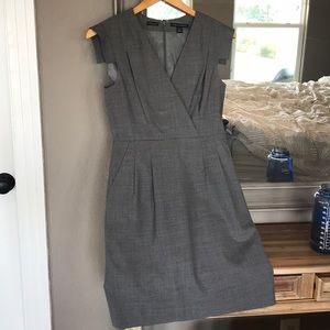 Banana Republic Work Dress